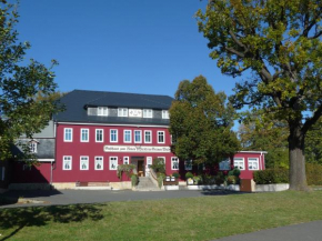 Saalfelder Höhe
